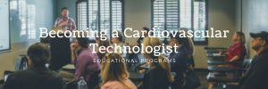 A Day in the Life of a Cardiovascular Technologist - Health Professions ...